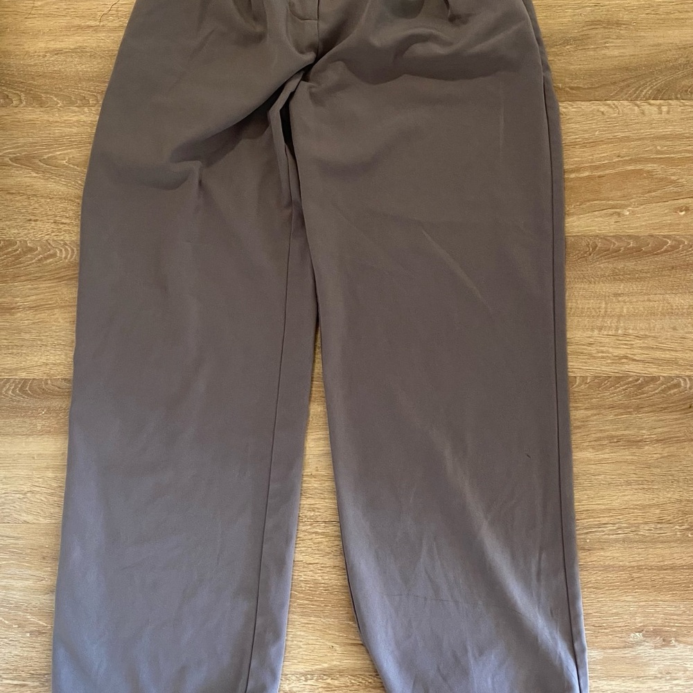 Women’s Gray Pants